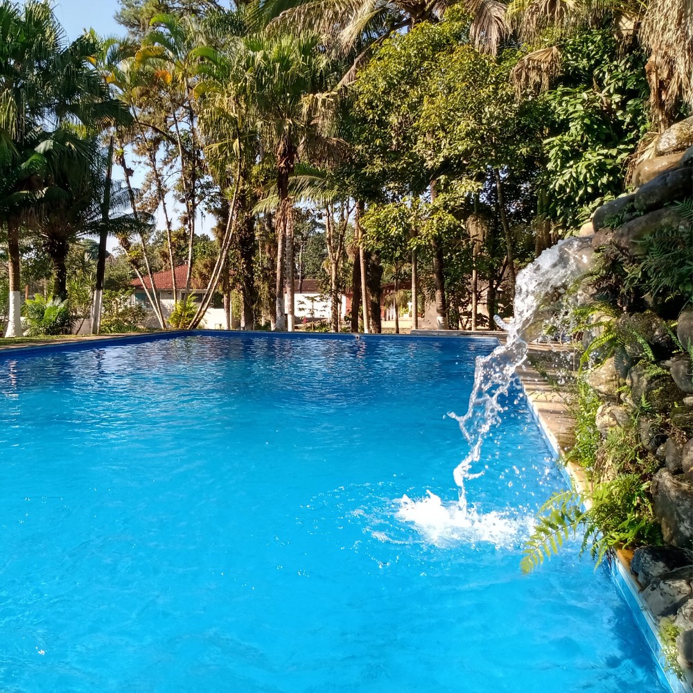 Unidade 8 — fachada